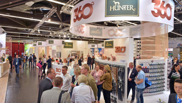 HUNTER, HUNTER-Snacks Made in Germany