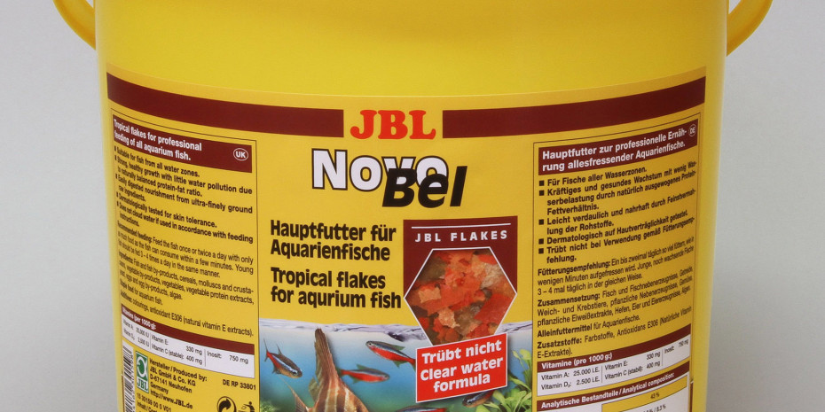 JBL NovoBel