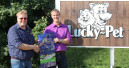 Lucky-Pet übernimmt fish4dogs-Vertrieb