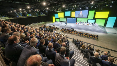 Agravis richtet Raiffeisen-Markt-Geschäft strategisch neu aus