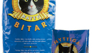 Katzenfutter