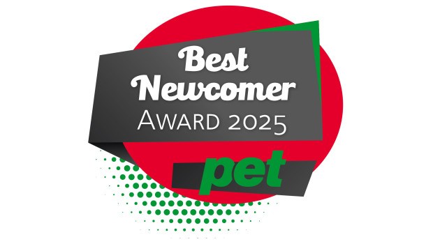 Fünf Newcomer werden als Best Newcomer bewerben.