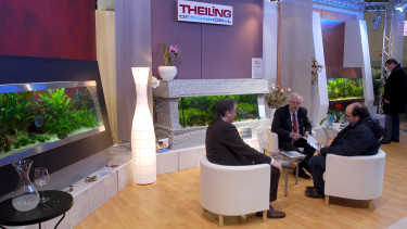 Beliebt in Berlin: Heim-Tier & Pflanze