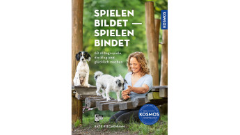 Spielen bildet – spielen bindet Spielen bildet – spielen bindet