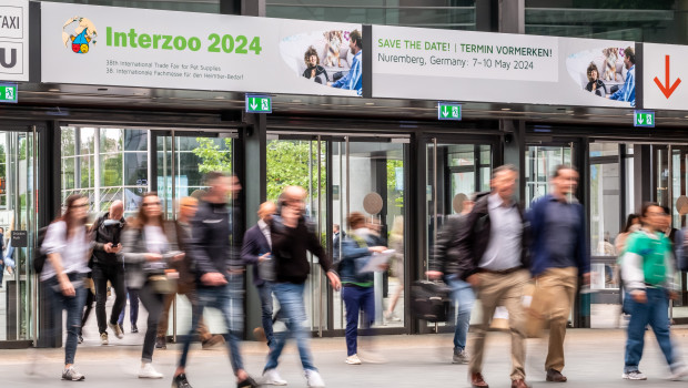 Die Interzoo 2024 wird wieder Besucher und Aussteller aus der ganzen Welt anlocken.