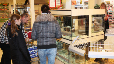 Eduard Popken ist tot