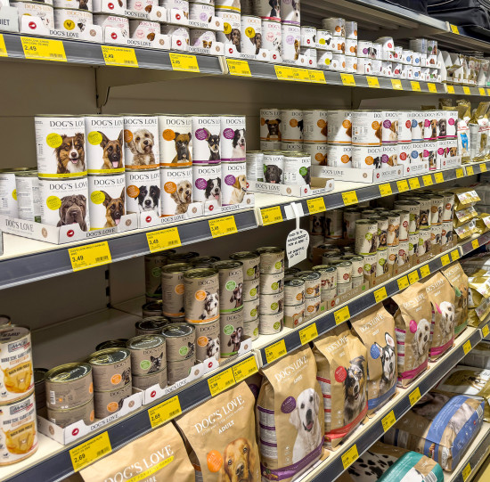 Out-of-stock mag zwar die Beliebtheit eines Produkts signalisieren, bedeutet aber vor allem: trotz Nachfrage kein Verkauf.