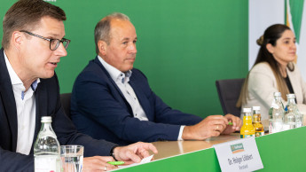 Heimtiernahrung auf Wachstumskurs