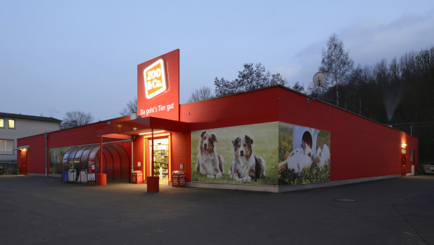Zoo & Co. Zoo & Co.