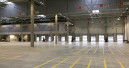 Neues Logistikzentrum nahe Wien