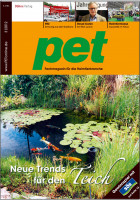 pet Ausgabe 3/2012