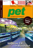 pet Ausgabe 2/2013