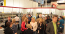 Dähne-Messeparty am Messe-Samstag