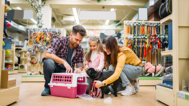 Kaufanreize durch Wohlfühlatmosphäre