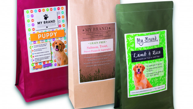 Ga pet sales food brands