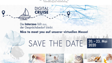 Dr. Clauder lädt zur Online-Messe ein