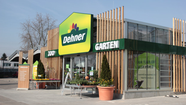 Dehner Dehner