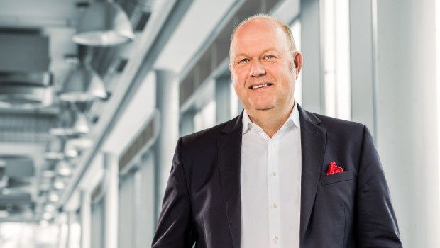 Alexander von Preen, HDE-Präsident und CEO von Intersport, bewertet den Vorschlag der EU-Kommission positiv für die Unternehmen.