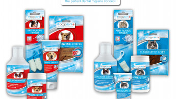 Bogar AG - Die Experten für Tiergesundheit