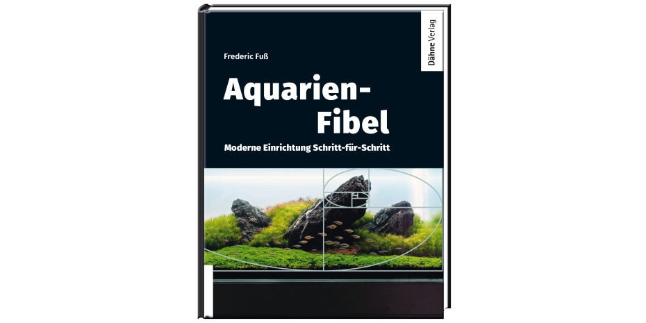 Dähne Verlag, Aquarien-Fibel