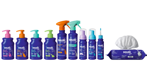 Douxo Spa