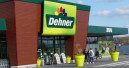 Dehners dritter Markt im Saarland ist der 130. insgesamt