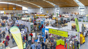 Tierisch gut mit neuer Veranstalterstruktur Tierisch gut mit neuer Veranstalterstruktur