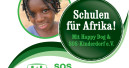 22.500 € für SOS-Kinderdörfer