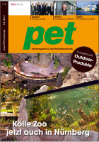 pet Ausgabe 7-8/2012