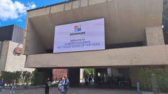 Die Heimtierbranche im Zoomark-Fieber