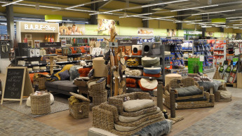 Agravis Raiffeisen plant digitalen Mustermarkt Agravis Raiffeisen plant digitalen Mustermarkt