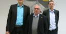 Josera verabschiedet Mitarbeiter