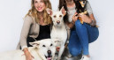 Dagmar Wöhrl investiert in veganes Hundefutter