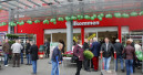 Hagebau eröffnet in Bad-Sooden-Allendorf