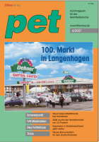 pet Ausgabe 4/2007 Schweiz