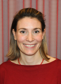 Sarah Bell-Klauser ist die neue Marketing Direktorin & Sales Specialist Channel Germany & Central Region.