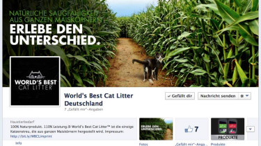 Neuer Online-Auftritt von Kent Nutrition