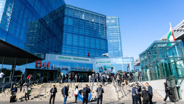 Nürnberg Messe Group meldet Rekordumsatz für 2024