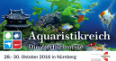 Hohe Erwartungen an die Aquaristikmesse in Nürnberg