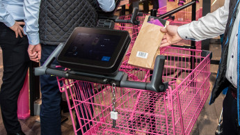 EHI informiert über Self-Checkout