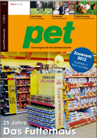 pet Ausgabe 11/2012