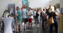 Doppelmesse trotzte der Hitze