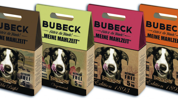 R. Bubeck und Sohn GmbH, glutenfreies Hundefutter, 