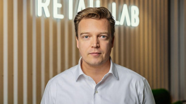 Fressnapf | Maxi Zoo ernennt Mikko Forsström zum CPO