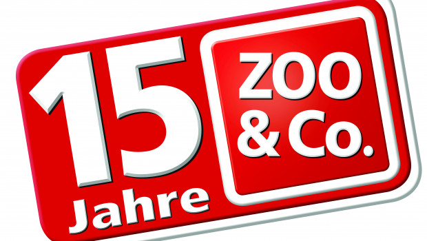 Zoo & Co. feiert Jubiläum