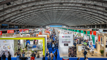 3.350 Aussteller bei der PLMA