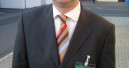 Neuer Systemleiter bei der Sagaflor