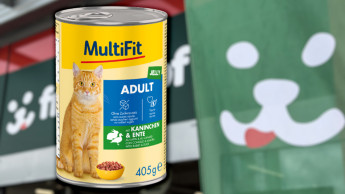 Fressnapf ruft Katzenfutter zurück Fressnapf ruft Katzenfutter zurück