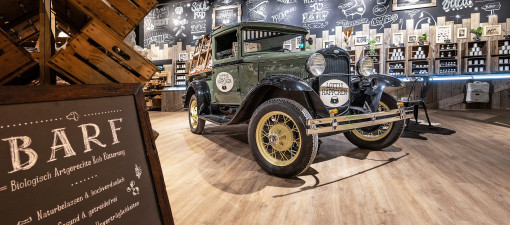 Überdurchschnittliches Wachstum erwartet