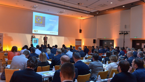Die nächste International Pet Conference wird am 12. und 13. Oktober 2021 in Bologna stattfinden. Die nächste International Pet Conference wird am 12. und 13. Oktober 2021 in Bologna stattfinden.